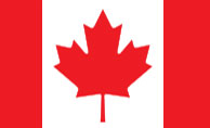 Canada Flag