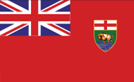 Manitoba Flag