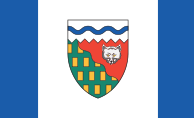 Northwest Territories Flag